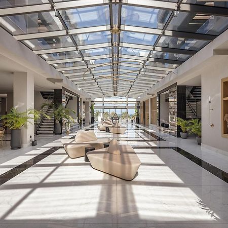Myrion Beach Resort & Spa - Adults Only Gerani  Exterior photo