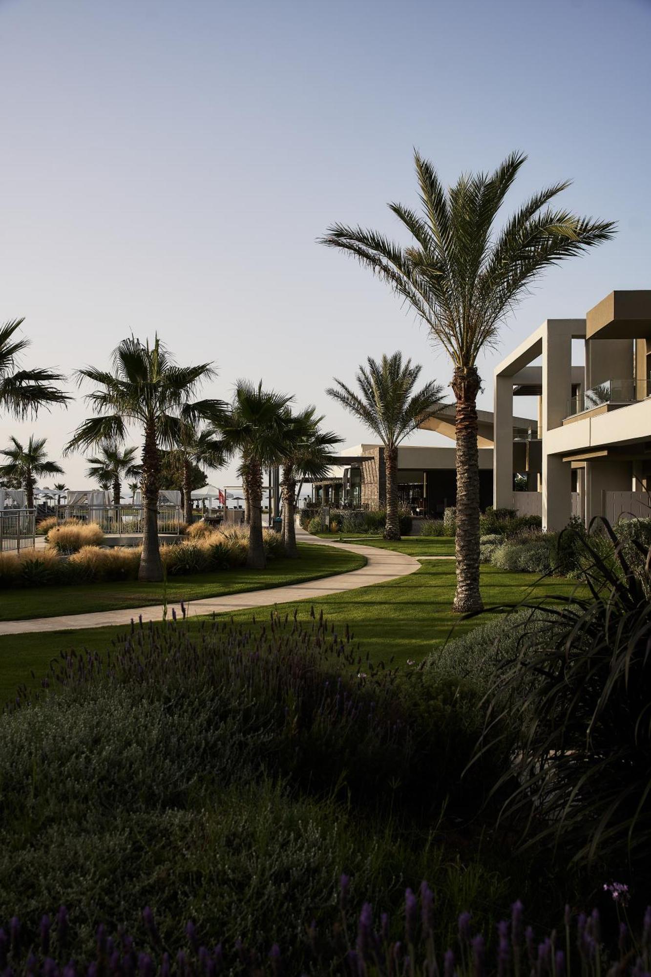 Myrion Beach Resort & Spa - Adults Only Gerani  Exterior photo